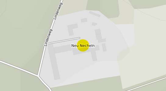 Immobilienpreisekarte Neu Necheln